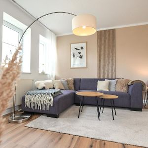 Eigene Sauna 2 Schlafzimmer Sehr Zentral Winterberghome